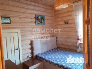 Дом 60м², 2-этажный, участок 13 сот.  