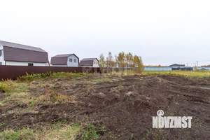 Дом 92м&sup2;, 1-этажный, участок 8 сот.  