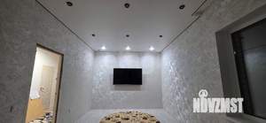 Дом 97м², 1-этажный, участок 5 сот.  