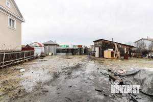 Дом 180м², 2-этажный, участок 6 сот.  