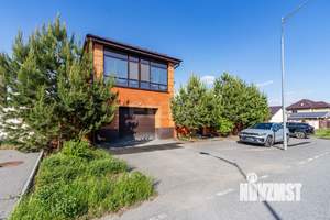 Дом 362м², 2-этажный, участок 10 сот.  