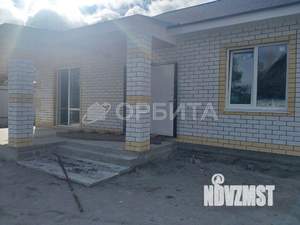 Дом 90м², 2-этажный, участок 5 сот.  