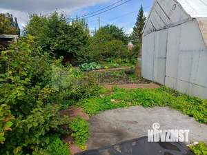 Дом 18м&sup2;, 1-этажный, участок 10 сот.  