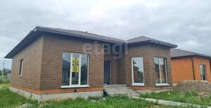Дом 140м², 1-этажный, участок 6 сот.  