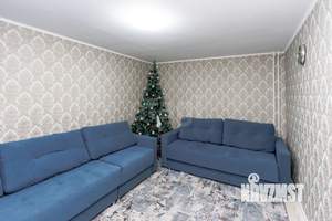 Дом 90м&sup2;, 2-этажный, участок 5 сот.  