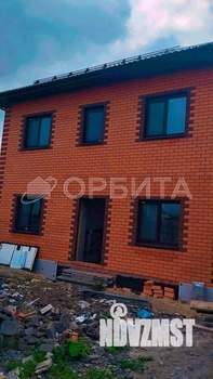 Дом 140м², 2-этажный, участок 4 сот.  