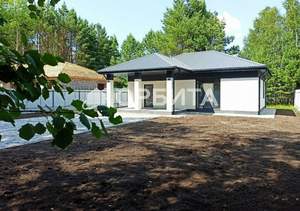 Дом 93м², 2-этажный, участок 0 сот.  