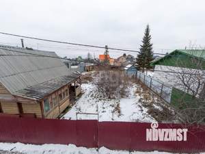 Дача 40м², 1-этажный, участок 5 сот.  