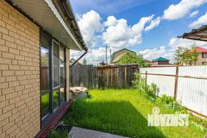 Коттедж 157м&sup2;, 2-этажный, участок 5 сот.  