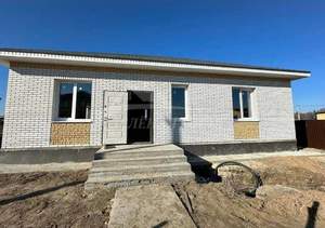 Дом 80м², 1-этажный, участок 5 сот.  