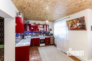 Дом 200м&sup2;, 2-этажный, участок 9 сот.  