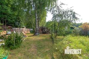 Дом 30м², 2-этажный, участок 7 сот.  