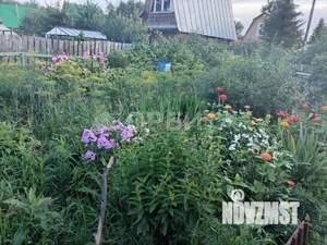 Дом 78м², 2-этажный, участок 5 сот.  