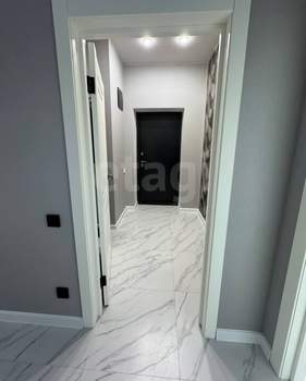 Дом 74м&sup2;, 1-этажный, участок 7 сот.  