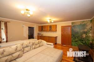 Коттедж 108м&sup2;, 1-этажный, участок 8 сот.  