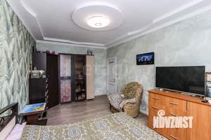 Дом 102м&sup2;, 2-этажный, участок 6 сот.  