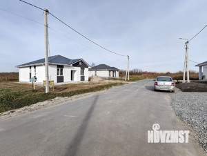 Дом 112м², 1-этажный, участок 6 сот.  