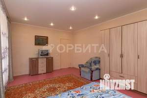 Дом 88м&sup2;, 2-этажный, участок 8 сот.  