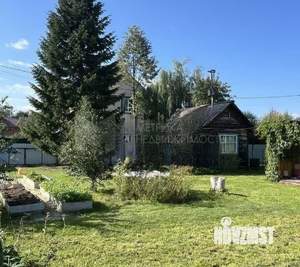 Дом 15м², 1-этажный, участок 5 сот.  