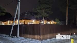 Дом 155м², 1-этажный, участок 6 сот.  