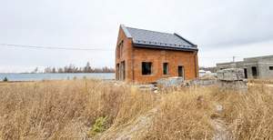 Дом 81м², 1-этажный, участок 580 сот.  