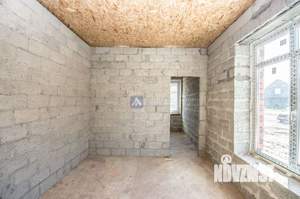 Коттедж 140м², 1-этажный, участок 5 сот.  