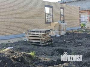 Дом 130м², 2-этажный, участок 8 сот.  