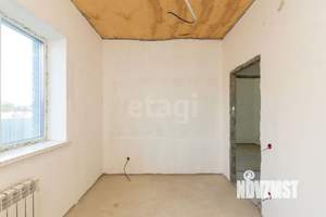 Дом 95м&sup2;, 1-этажный, участок 9 сот.  