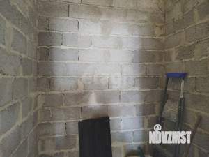 Дом 110м&sup2;, 1-этажный, участок 7 сот.  