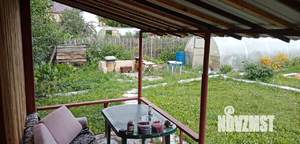 Дача 18м², 1-этажный, участок 6 сот.  