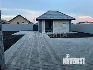 Дом 200м&sup2;, 2-этажный, участок 9 сот.  