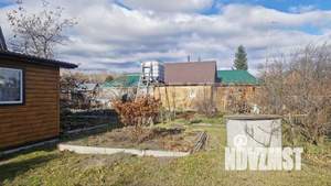 Дом 85м&sup2;, 2-этажный, участок 6 сот.  