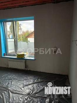 Дом 90м², 2-этажный, участок 4 сот.  