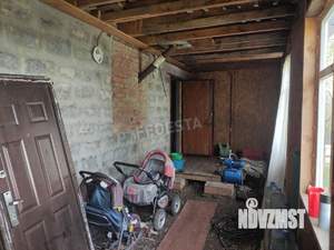 Дом 60м², 2-этажный, участок 7 сот.  