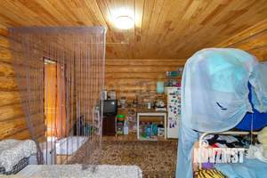 Дом 20м², 1-этажный, участок 4 сот.  