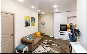 Дом 122м&sup2;, 3-этажный, участок 2 сот.  