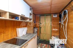 Дом 36м&sup2;, 2-этажный, участок 4 сот.  