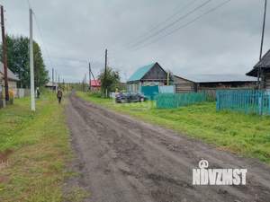 Дом 19м², 1-этажный, участок 15 сот.  