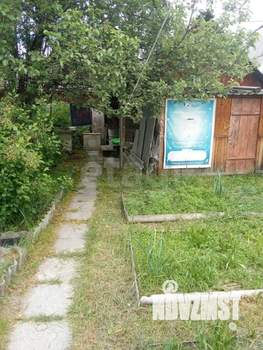 Дом 20м&sup2;, 2-этажный, участок 6 сот.  