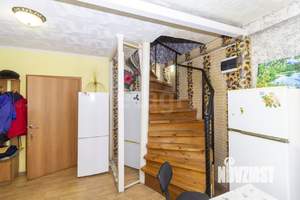 Дом 124м&sup2;, 2-этажный, участок 5 сот.  