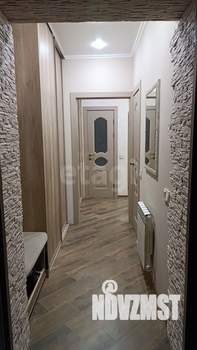 Таунхаус 121м&sup2;, 2-этажный, участок 2 сот.  