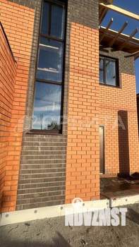 Дом 160м², 2-этажный, участок 4 сот.  