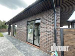 Дом 122м², 2-этажный, участок 6 сот.  