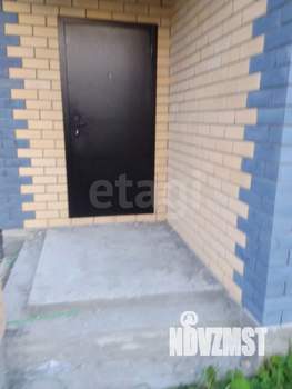 Дача 120м², 1-этажный, участок 8 сот.  