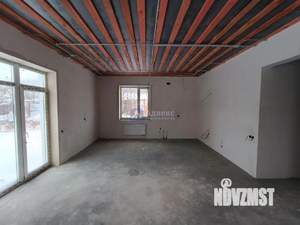 Дом 93м², 1-этажный, участок 6 сот.  