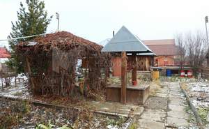 Дом 140м², 2-этажный, участок 6 сот.  