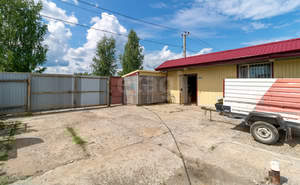 Дом 89м², 2-этажный, участок 13 сот.  