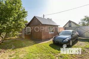 Дом 20м², 2-этажный, участок 4 сот.  