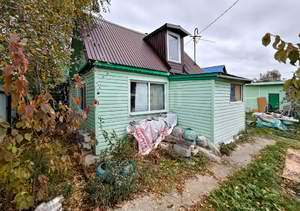 Дача 43м², 2-этажный, участок 5 сот.  