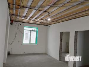 Дом 78м&sup2;, 1-этажный, участок 4 сот.  